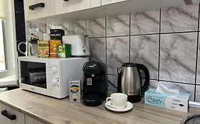 Apartament Dany